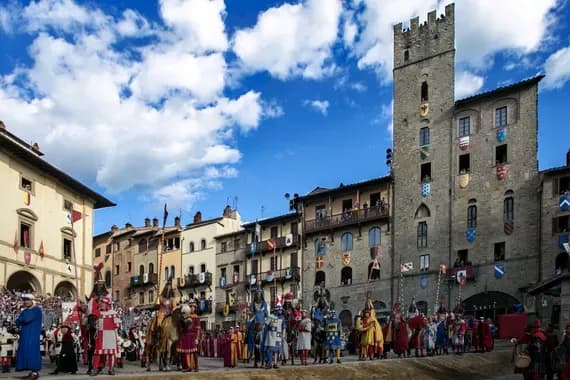 Giostra del Saracino